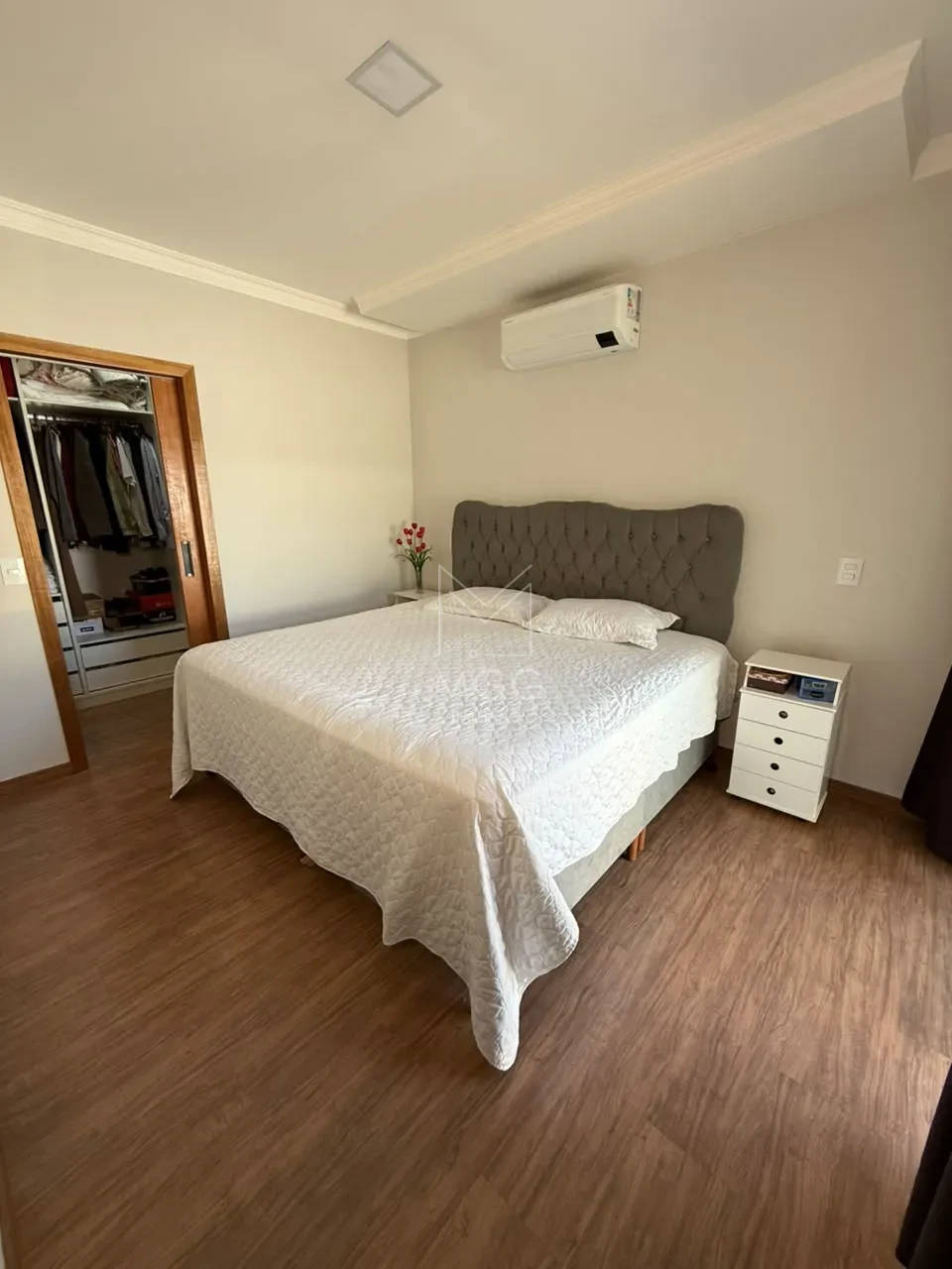Condomínio Residencial Habitten, Santa Regina 1