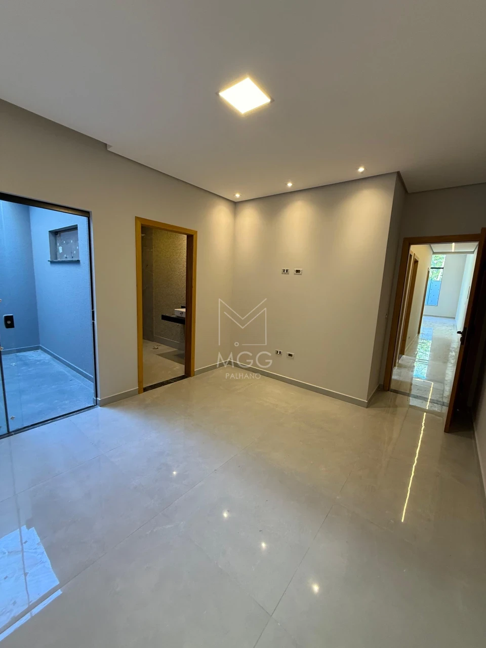 Casa Residencial José Bastos de Almeida