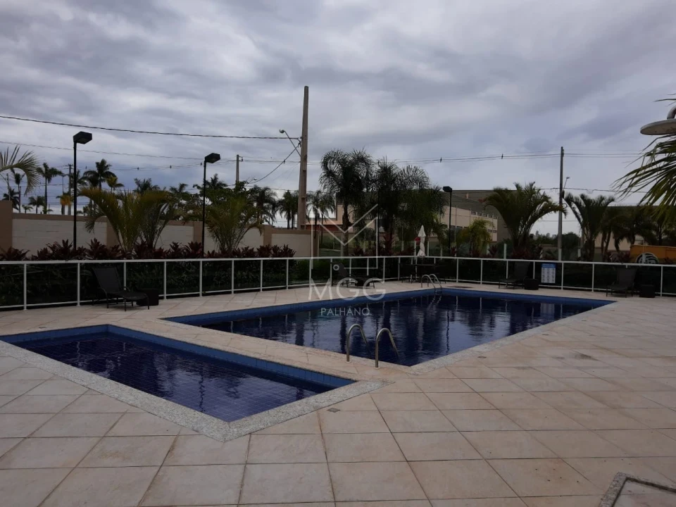 LAGOA DOURADA