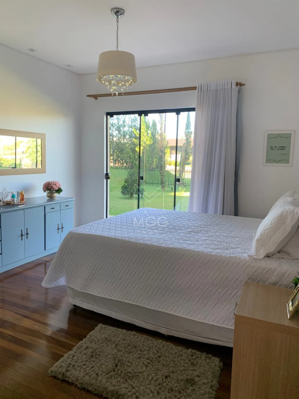 Condomínio Terras de Canaã