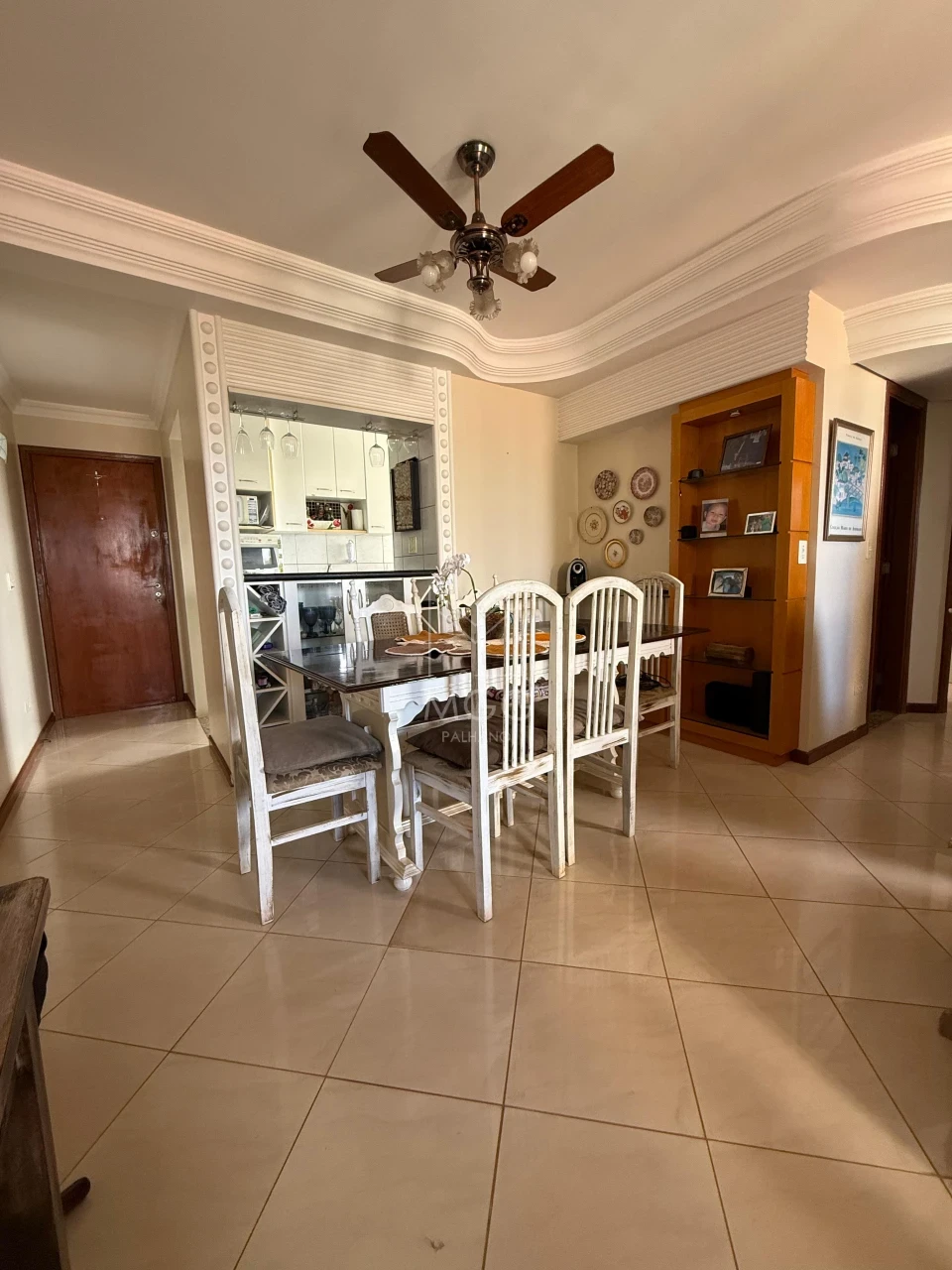 Edifício Forest Park