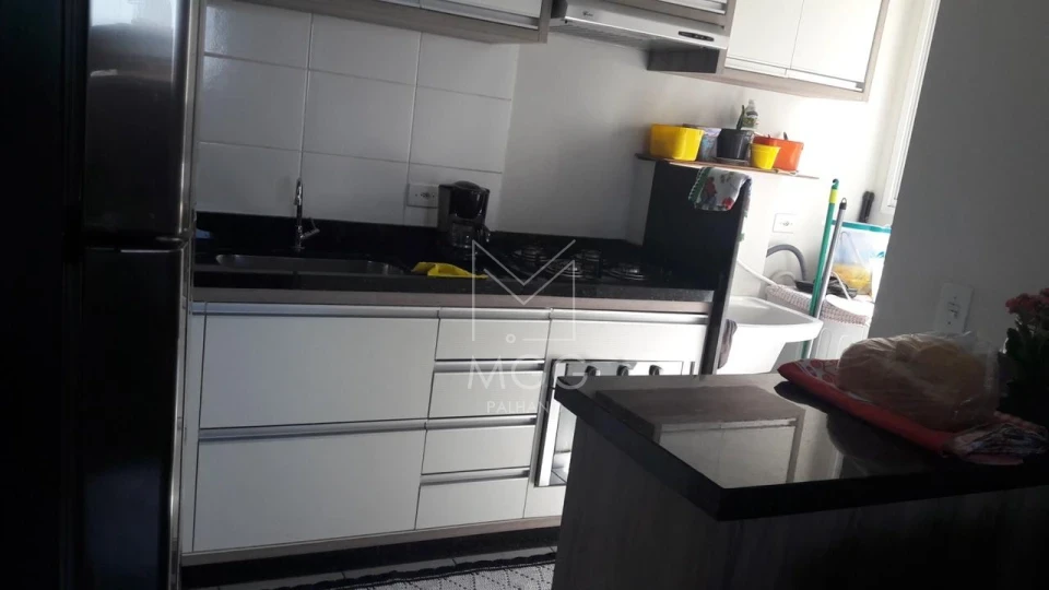 RESIDENCIAL VILA DAS ACÁCIAS