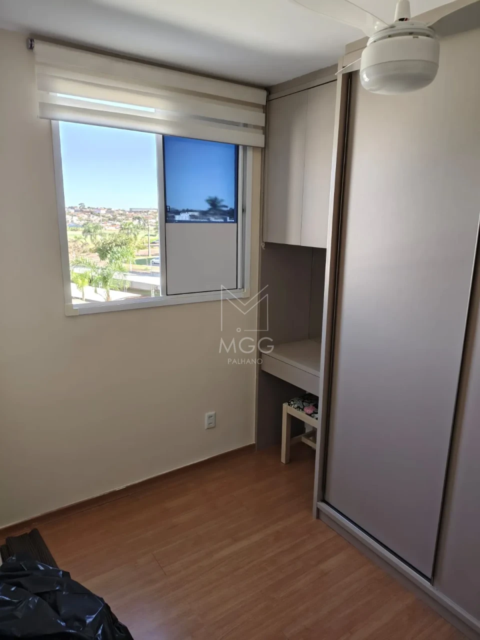 APARTAMENTO RESIDENCIAL LAGOA DOURADA