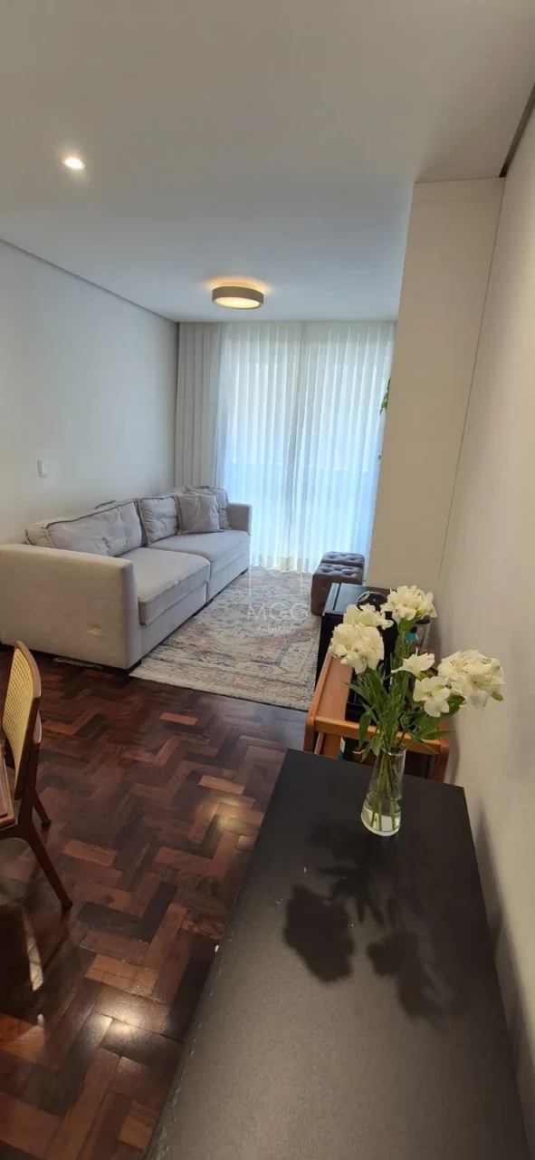 APARTAMENTO EDIFÍCIO BELA CINTRA
