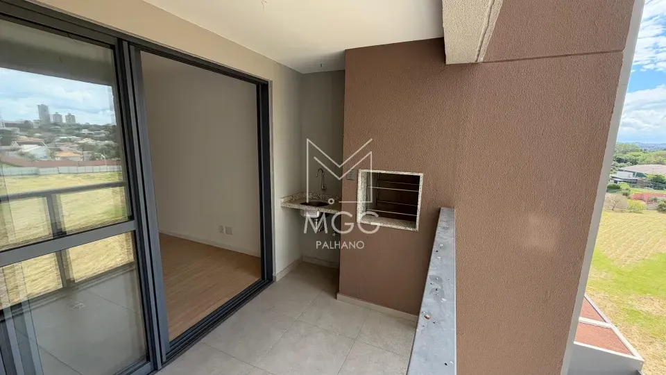APARTAMENTO EDIFÍCIO WOOD VANGUARD