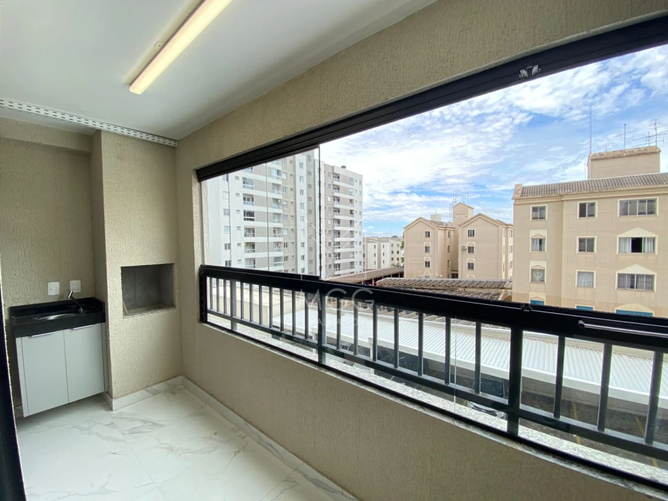 Residencial Le Chalet