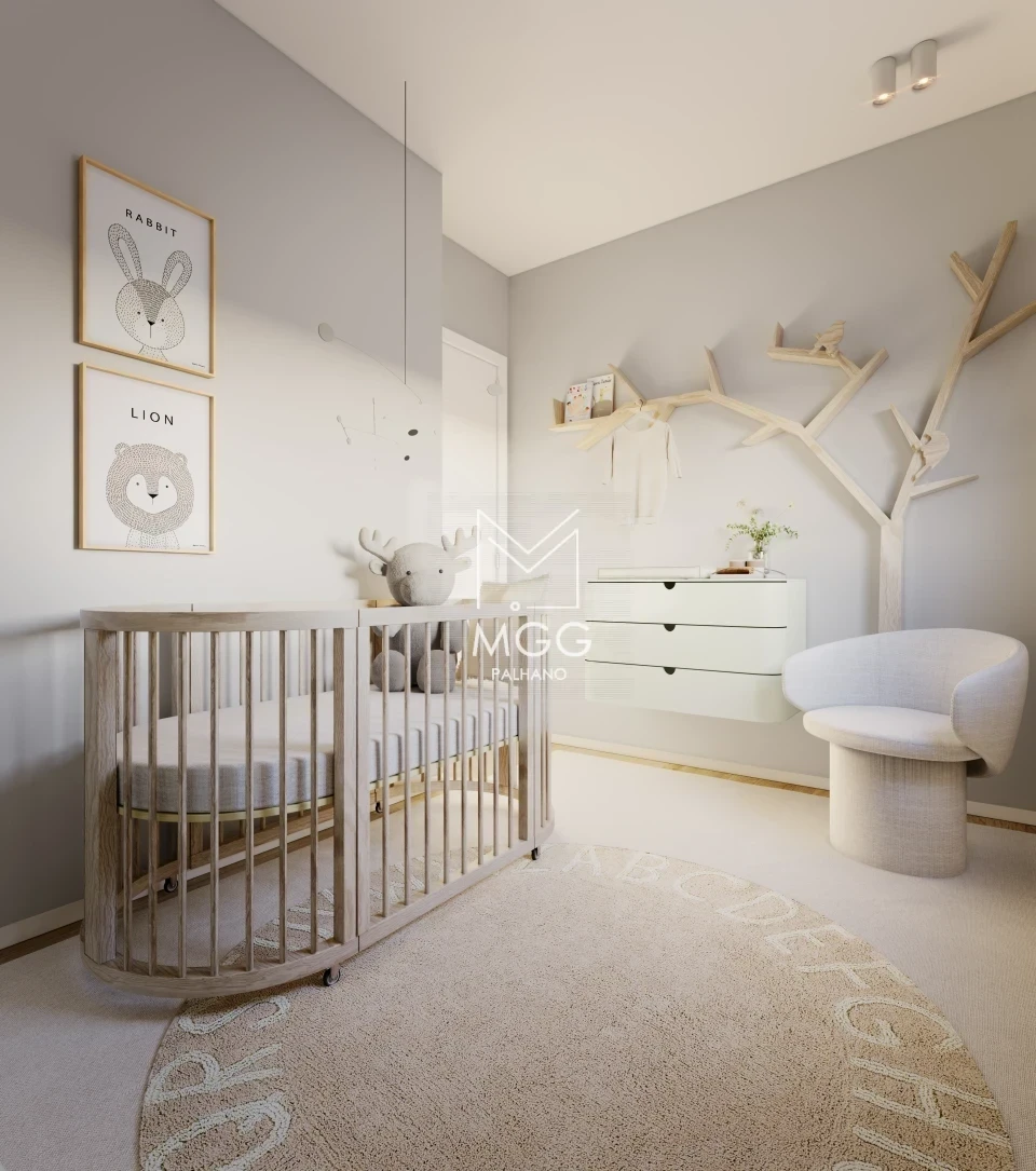APARTAMENTO EDIFÍCIO HOME 433