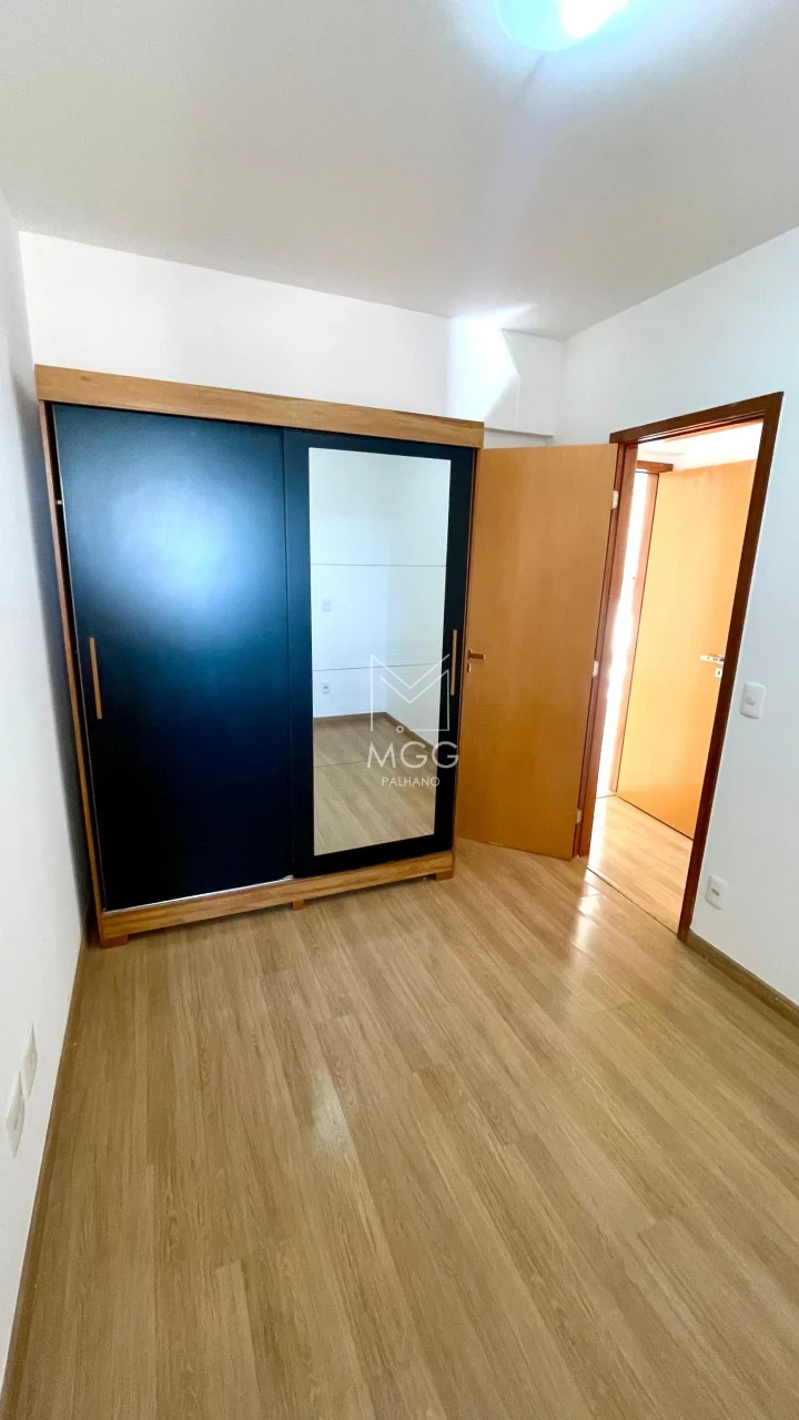 APARTAMENTO EDIFÍCIO VIVERE PALHANO