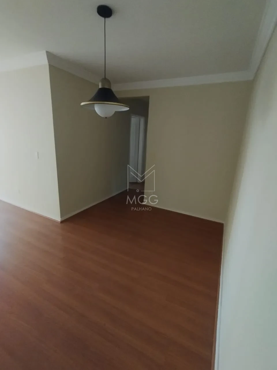 APARTAMENTO EDIFICIO KENNEDY