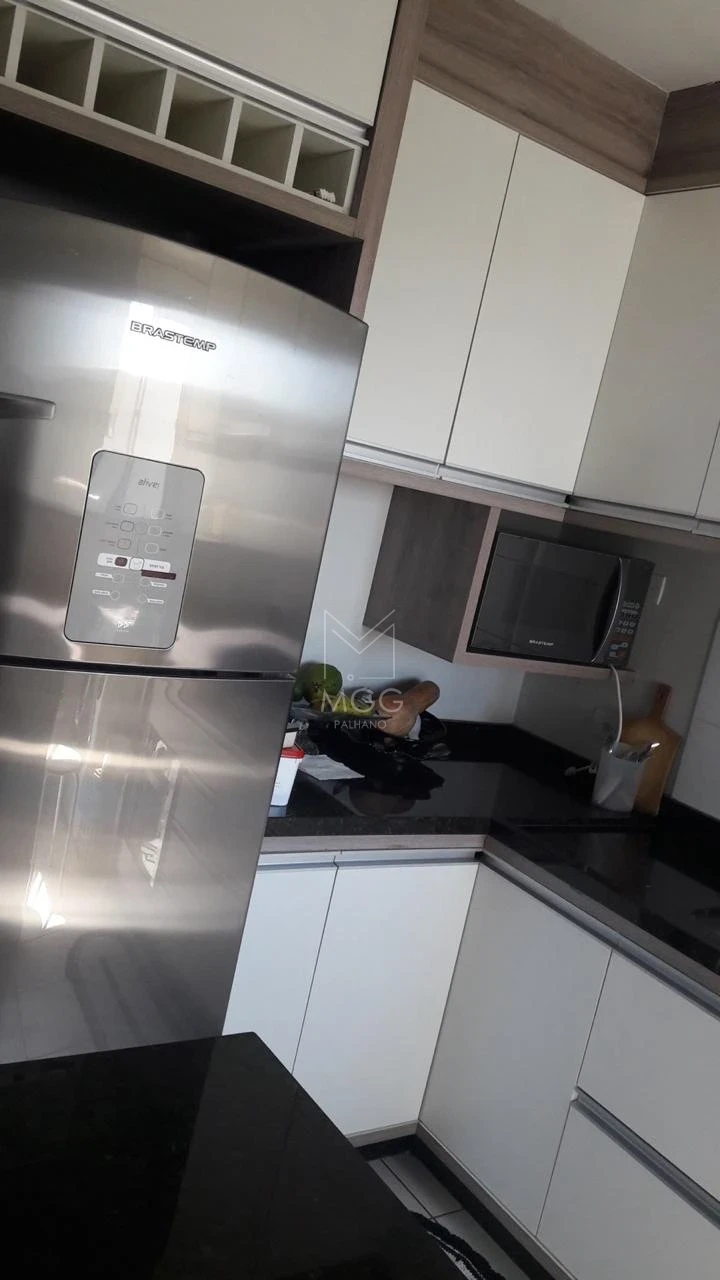 RESIDENCIAL VILA DAS ACÁCIAS