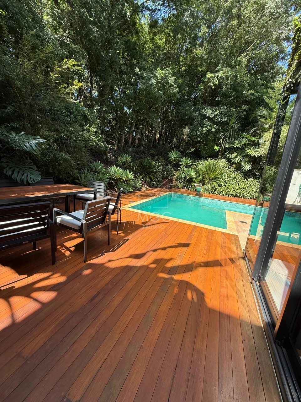 Condomínio Royal Forest