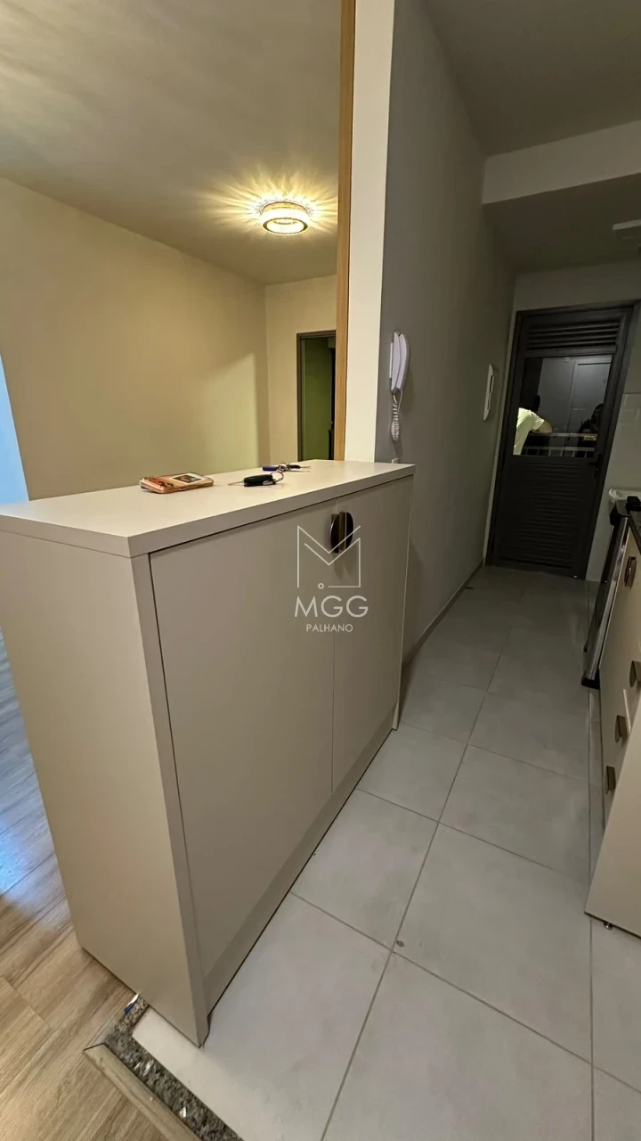 APARTAMENTO SUNNY DOWNTOWN