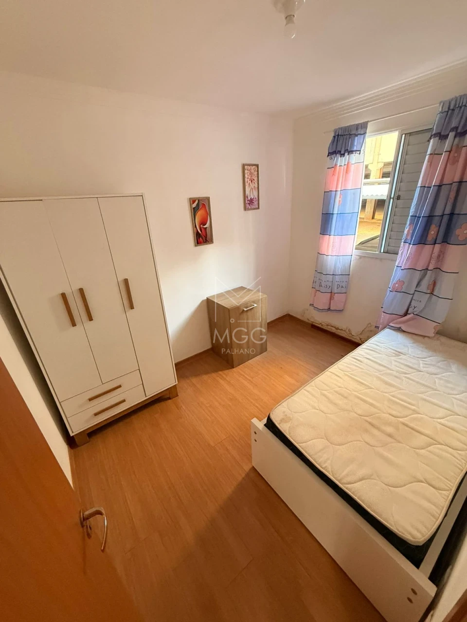 APARTAMENTO RESIDENCIAL LA SAVONA