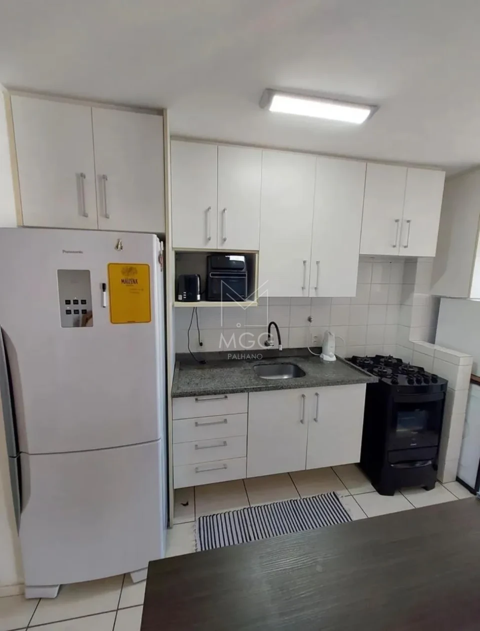 APARTAMENTO GARDEN CATUAÍ