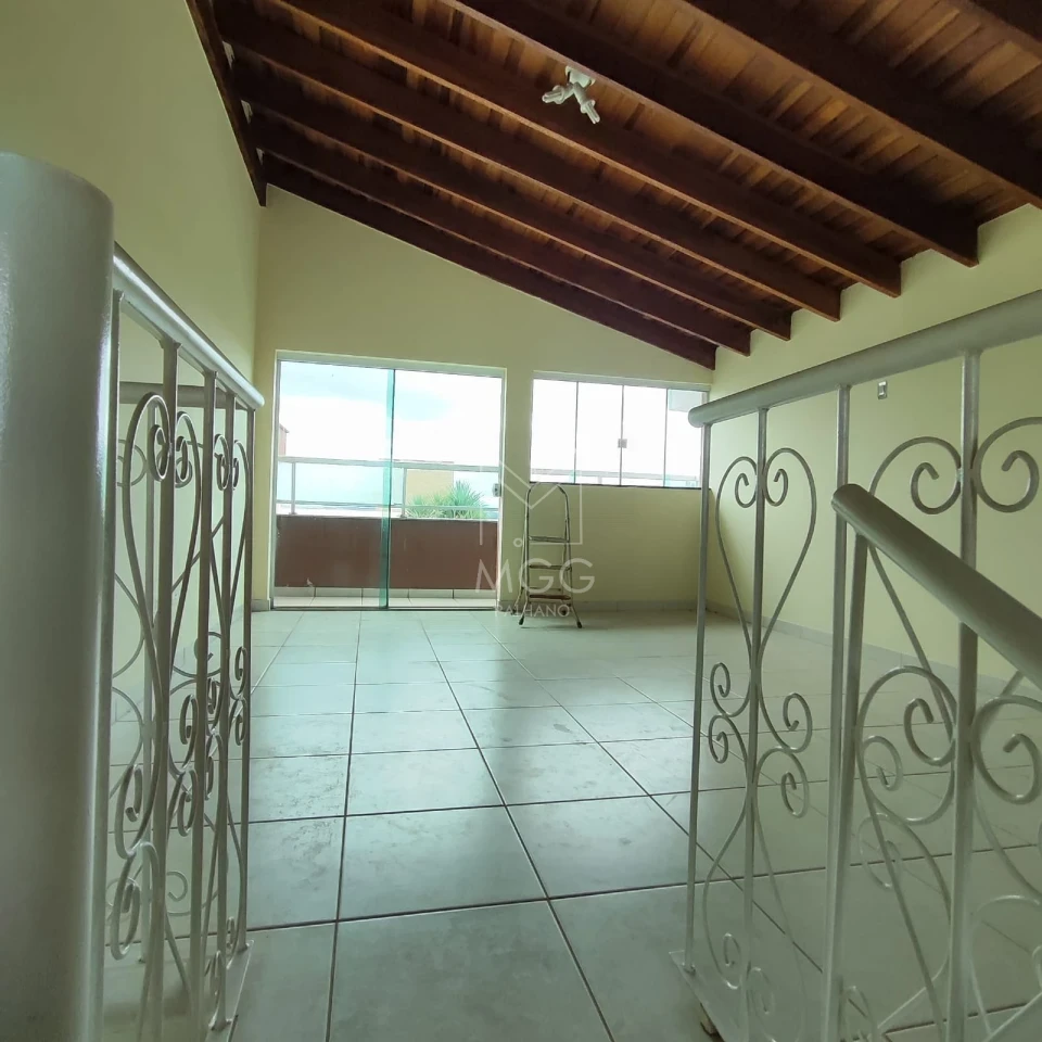 Condomínio Royal Forest