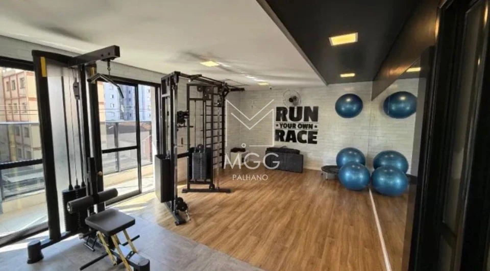 EDIFÍCIO PRIME PARANAGUÁ