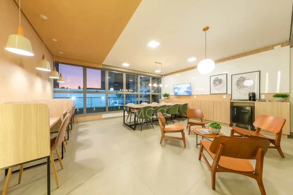 APARTAMENTO SUNNY DOWNTOWN