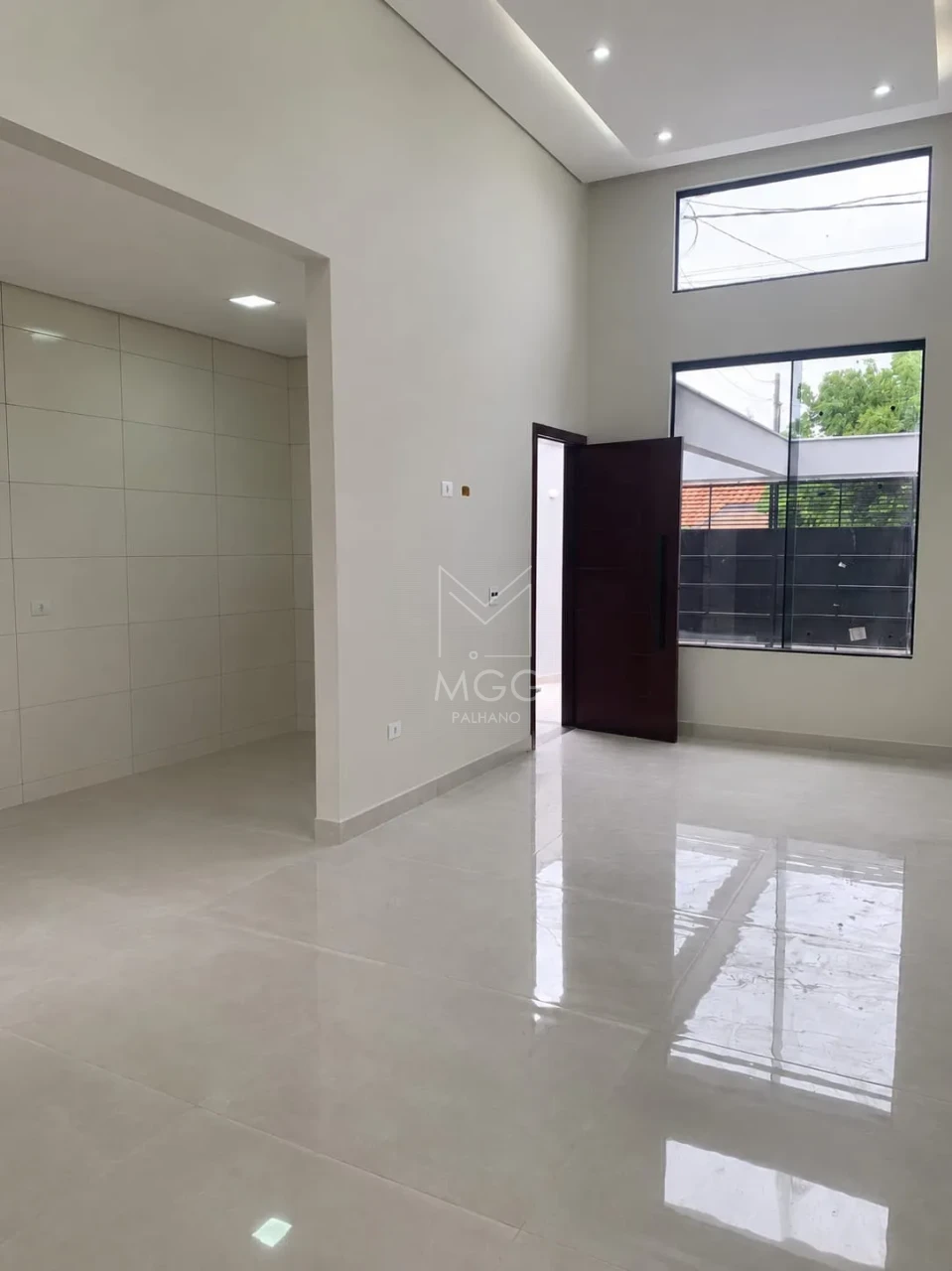 Casa Geminada Jardim Tarumã - Zona Leste