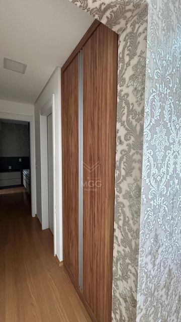 Apartamento - Edifício Victoria Parque