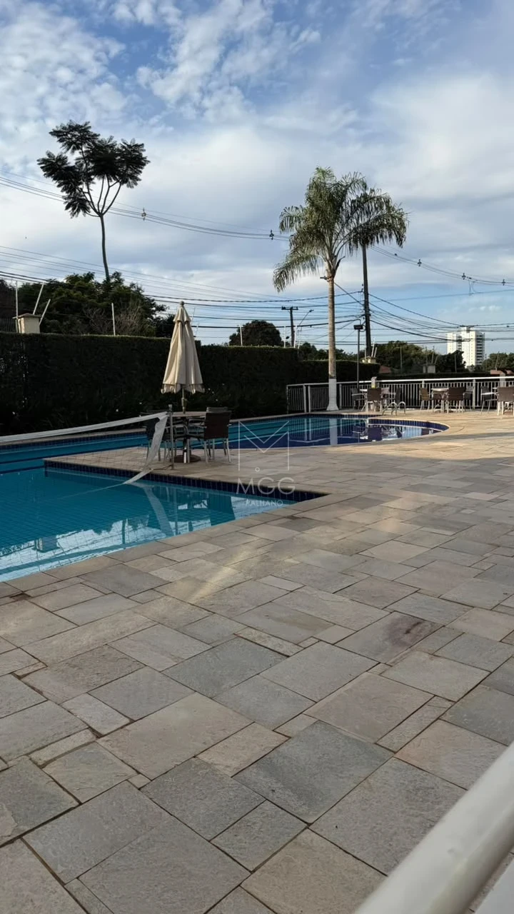 CONDOMINIO VILLE CAMPESTRE