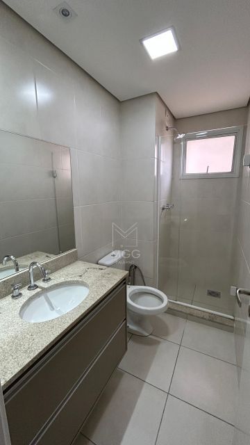 Apartamento - Edifício Victoria Parque
