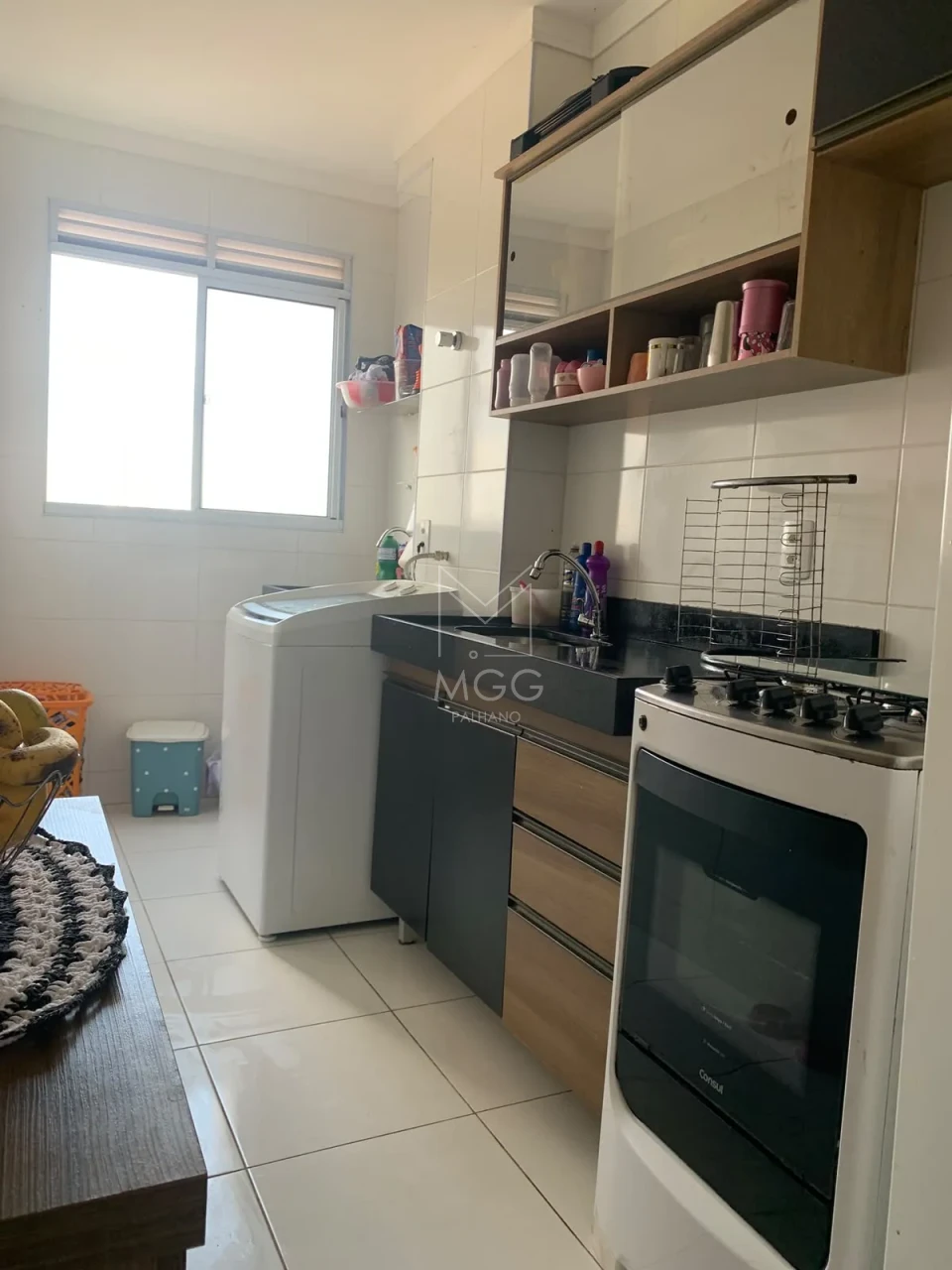 APARTAMENTO RESIDENCIAL LA SAVONA