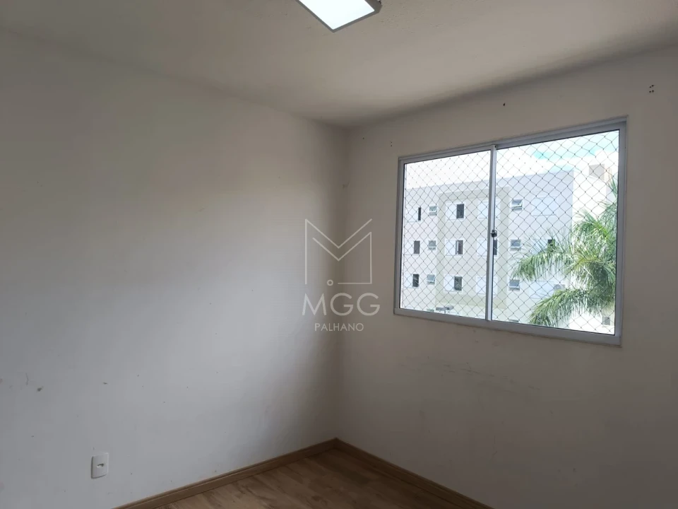 CONDOMÍNIO LAGO DI BIENNA