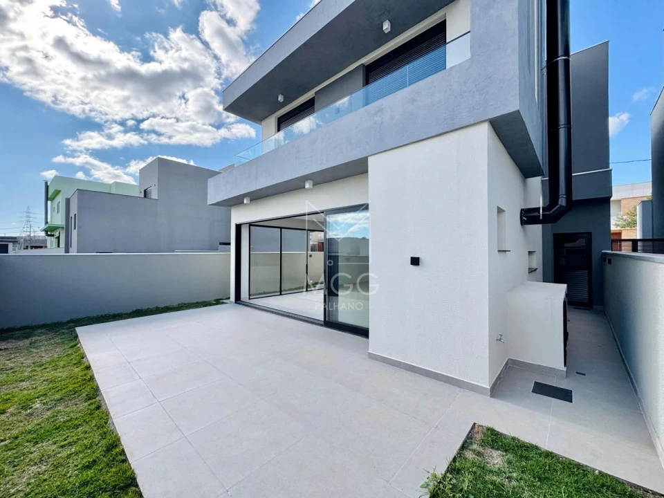 Residencial Araçari - Parque Tauá