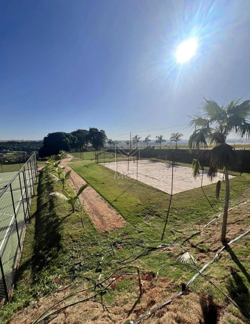 TERRENO RESIDENCIAL MAANAIM