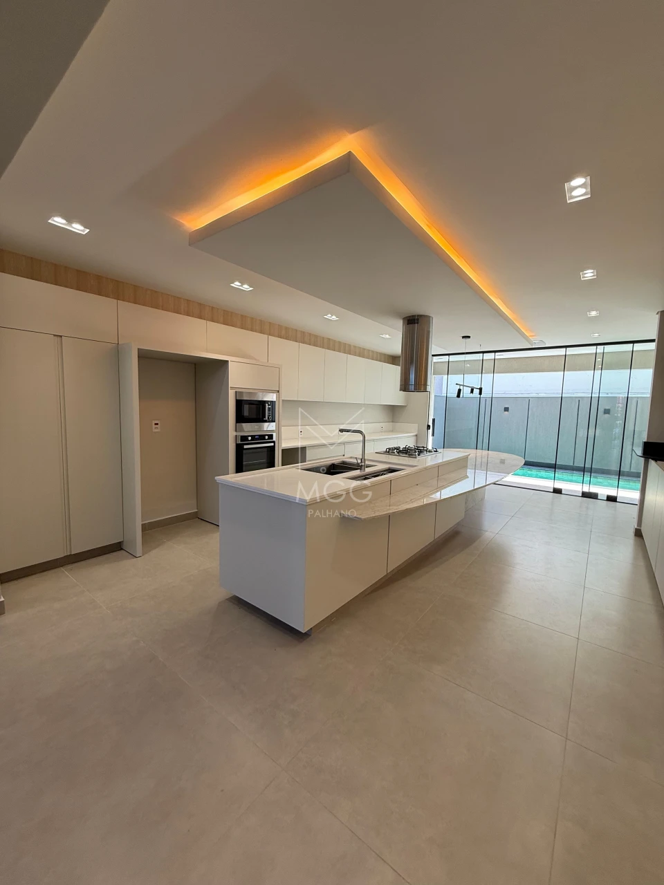 Condomínio Royal Forest