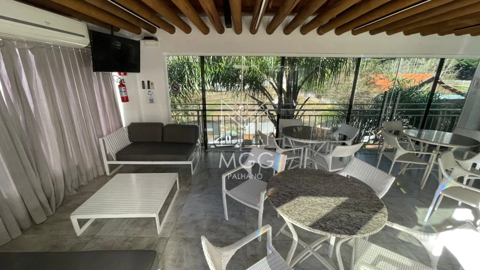 APARTAMENTO EDIFÍCIO VIVERE PALHANO