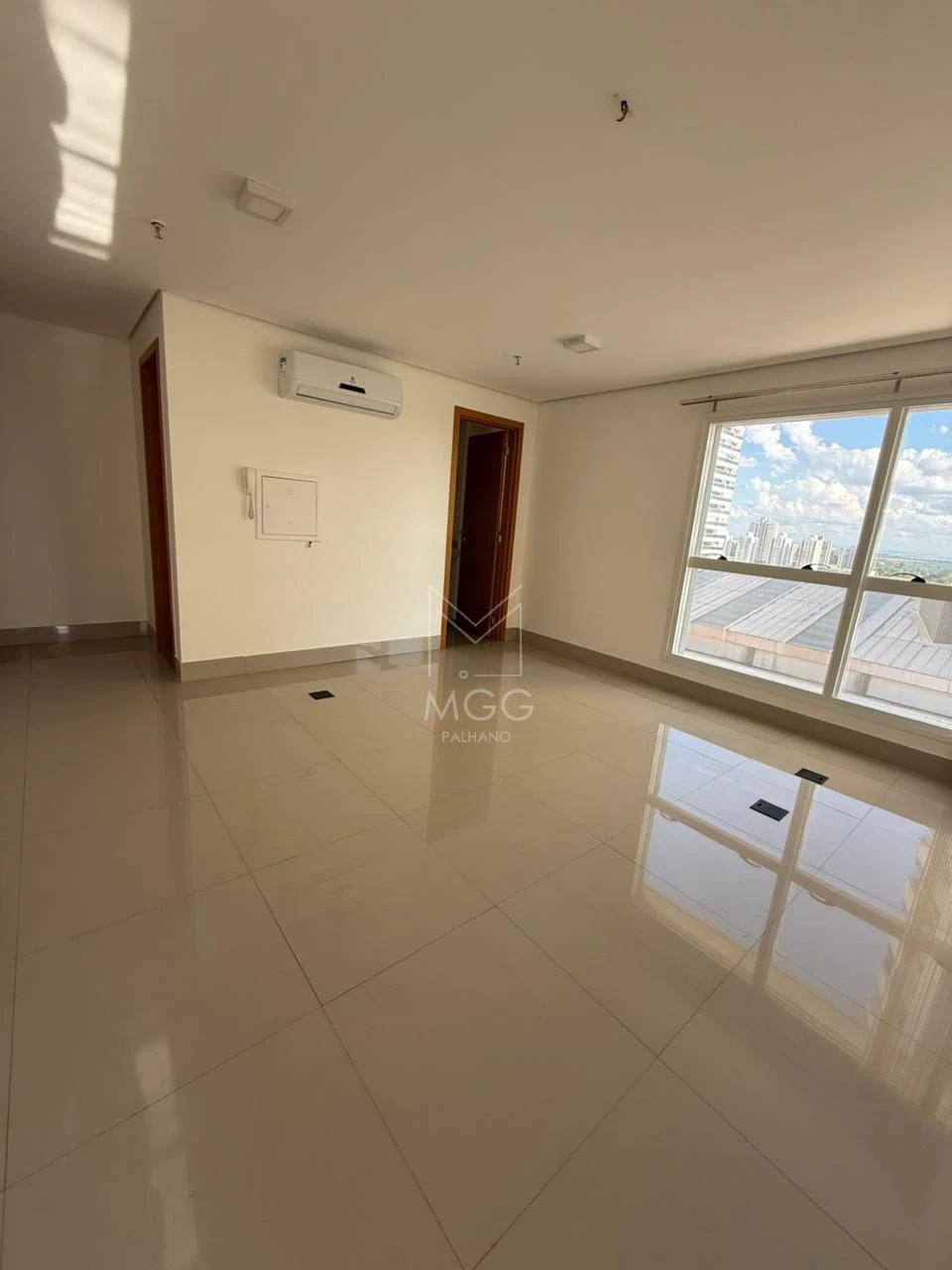 Palhano Premium condomínio Empresarial