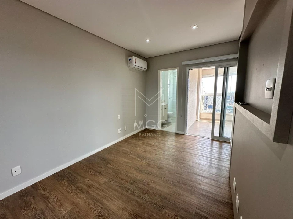 LOCAÇÃO RESIDENCIAL BALI