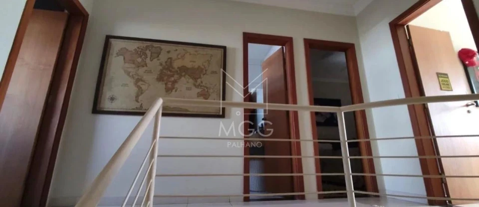 CASA CONDOMÍNIO RESIDENCIAL GRACIOSA