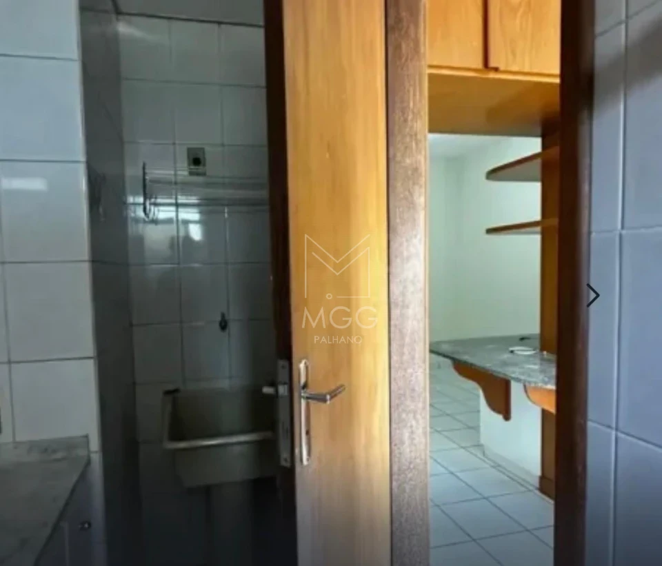 APARTAMENTO (KITNET) CONDOMÍNIO PARQUE UNIVERSITÁRIO I