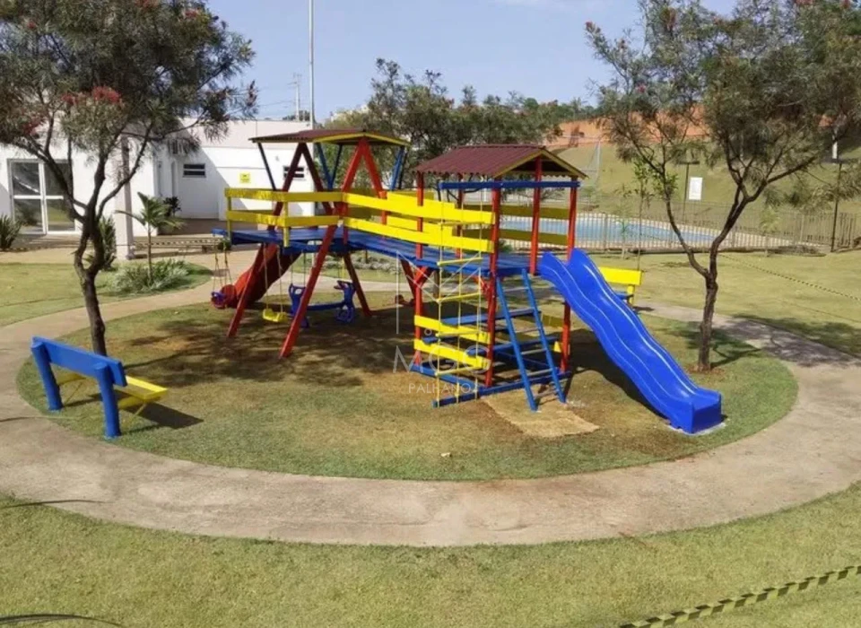 CASA CONDOMÍNIO HEIMTAL PARK
