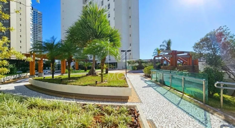 APARTAMENTO EDIFÍCIO MAISON HERITAGE