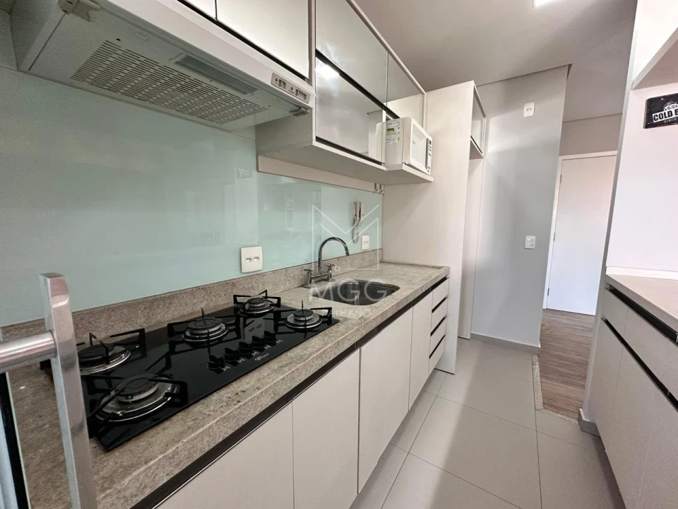 LOCAÇÃO RESIDENCIAL BALI