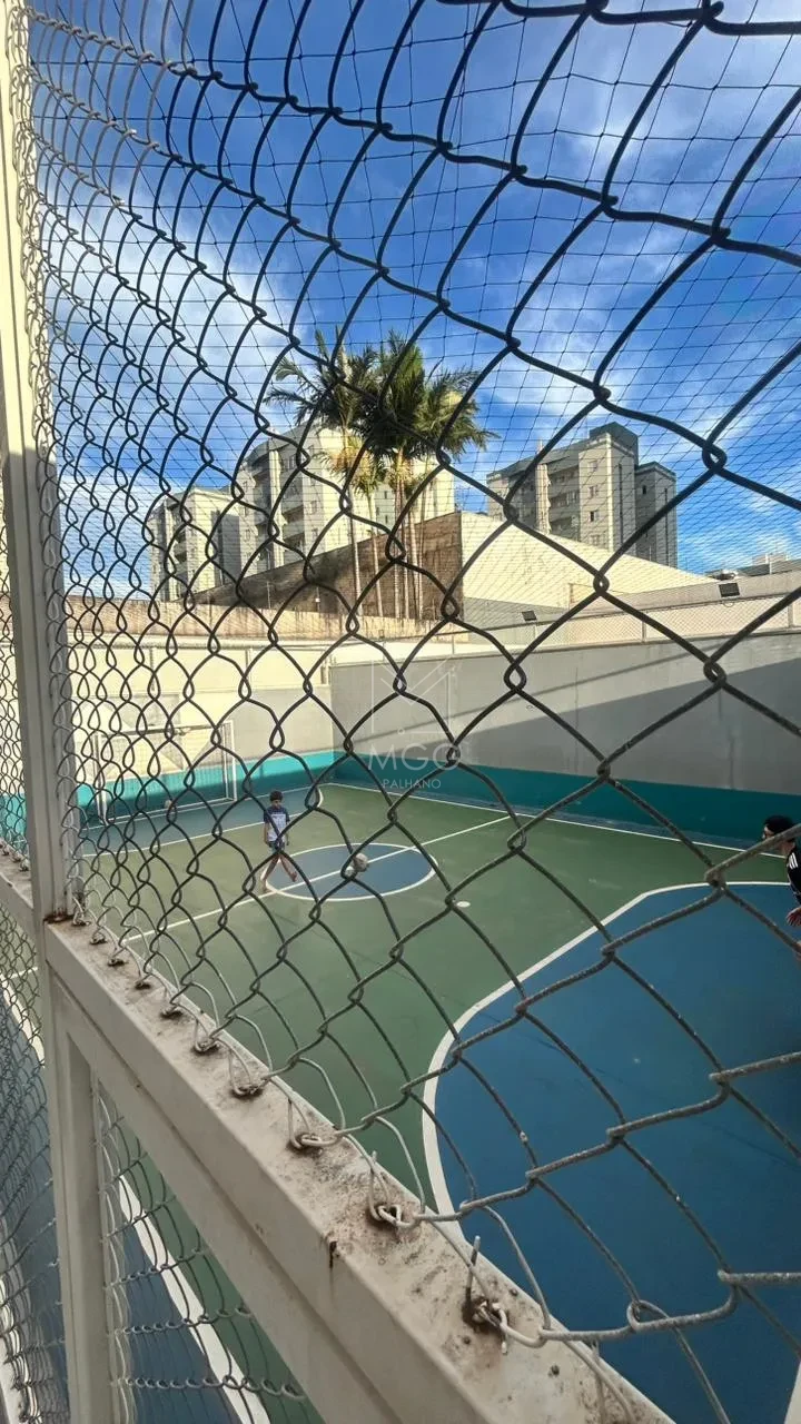 Residencial Torre Santorini