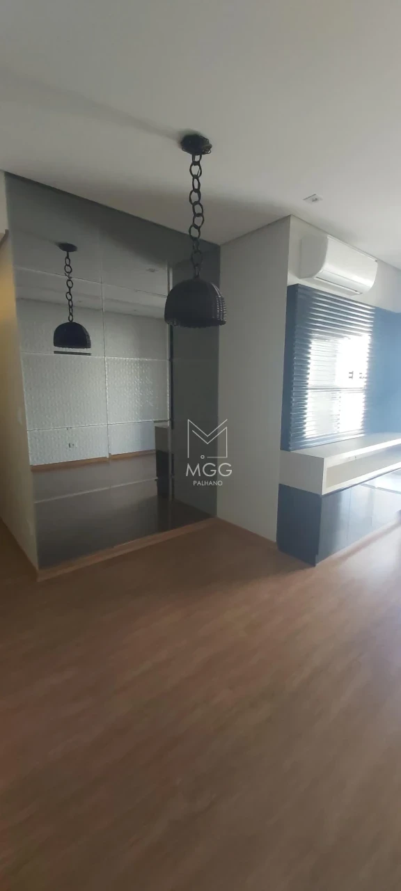 APARTAMENTO FIORE D´ORO RESIDENCIAL