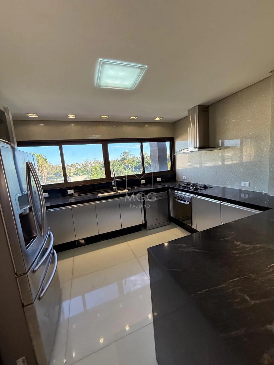 Condomínio Royal Park