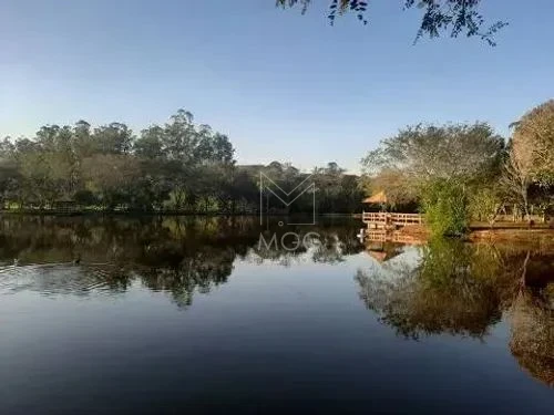 TERRENO ESTÂNCIA SANTA PAULA