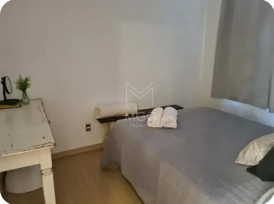 APARTAMENTO CONDOMÍNIO LAGOA SANTA