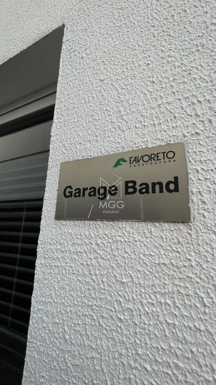 APARTAMENTO EDIFÍCIO VIVERE PALHANO