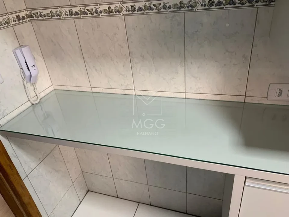 APARTAMENTO SOLAR DAS TORRES