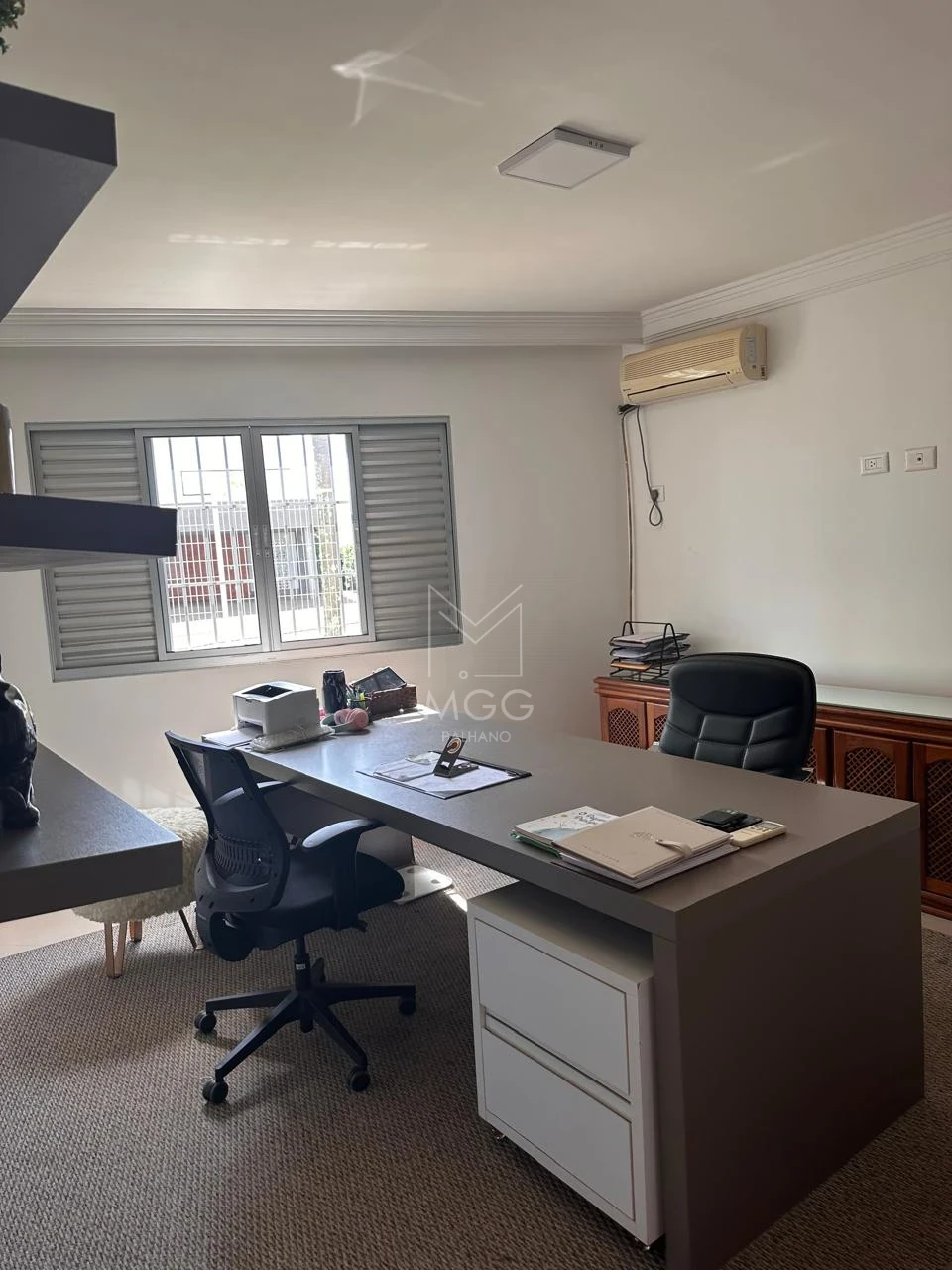 Casa em condomínio Alphaville Jacarandás