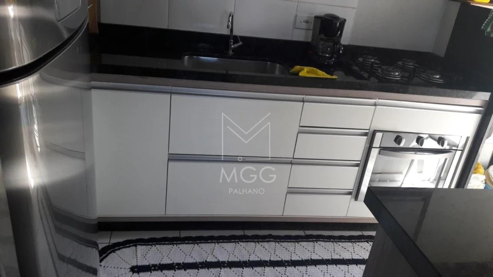 RESIDENCIAL VILA DAS ACÁCIAS