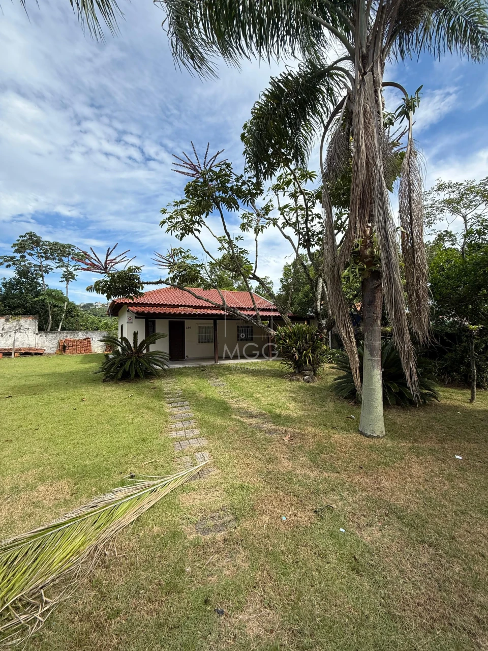 2 Terrenos - Bombinhas