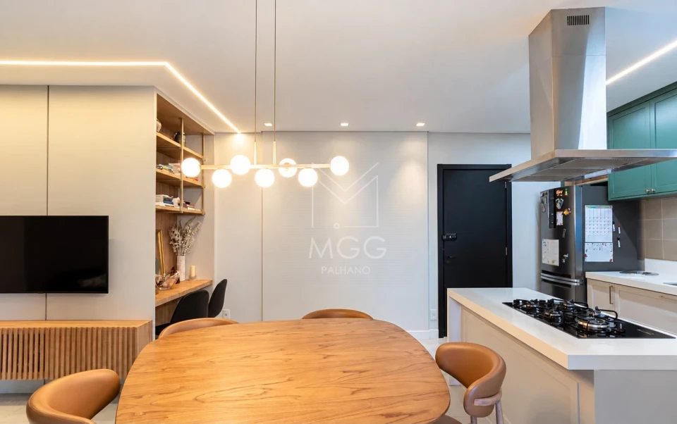 APARTAMENTO NO FREEDOM