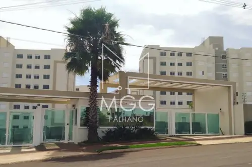 RESIDENCIAL SPAZIO LILLE